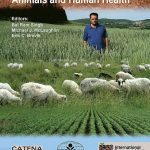 New book: The Nexus of Soils, Plants, Animals and Human Health