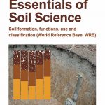 New book: Essentials of Soil Science